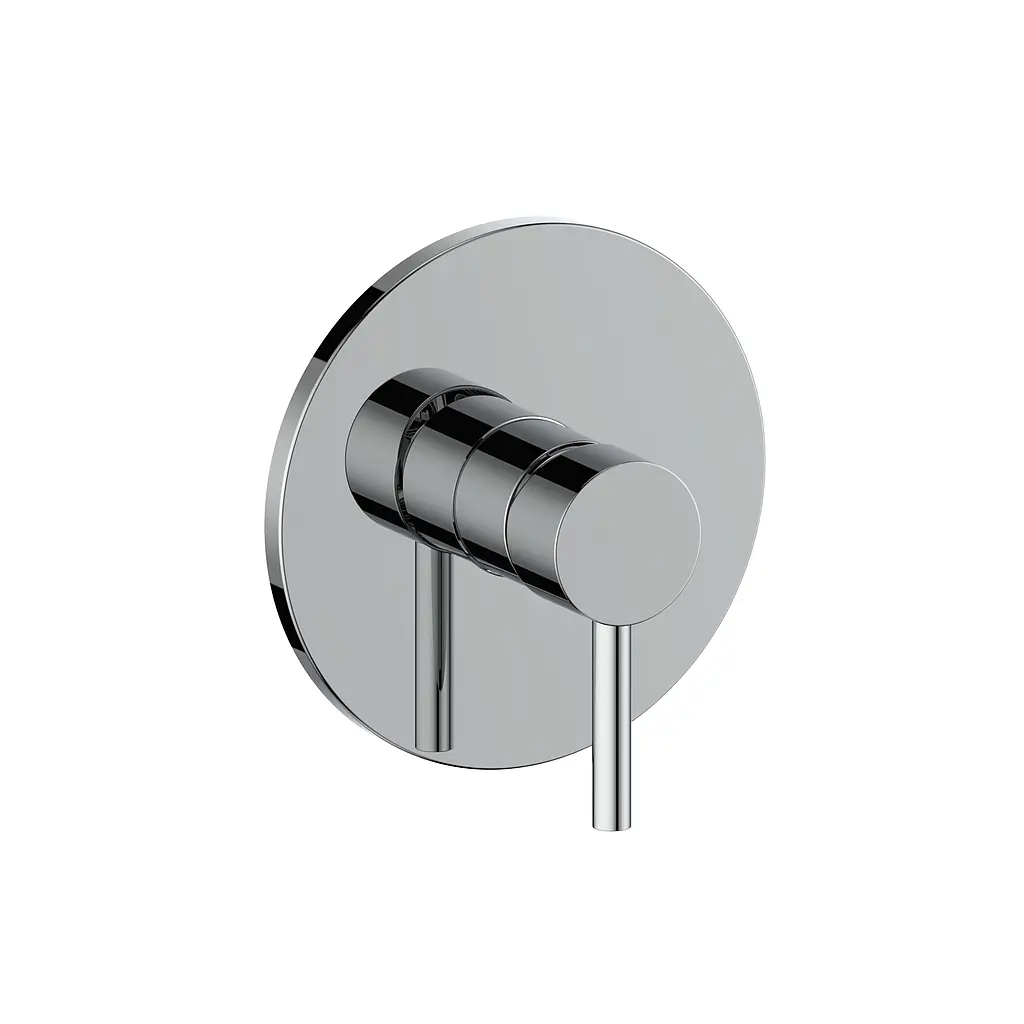 WORGL TRIM FOR 1-WAY PB VALVE - Plumbing Market