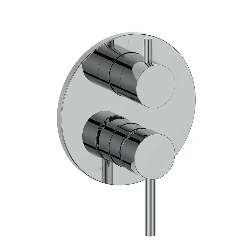 WORGL TRIM FOR 2-WAY PB VALVE - Plumbing Market