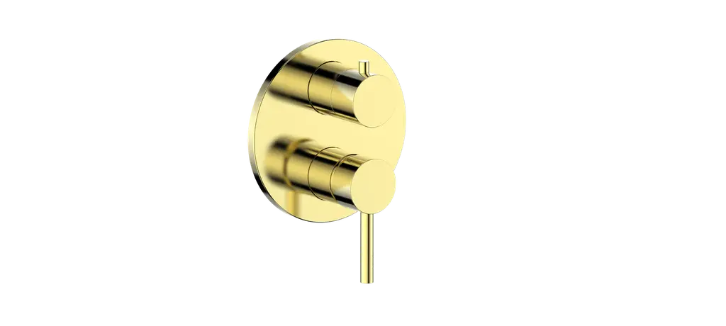 WORGL TRIM FOR 2-WAY PB VALVE - Plumbing Market