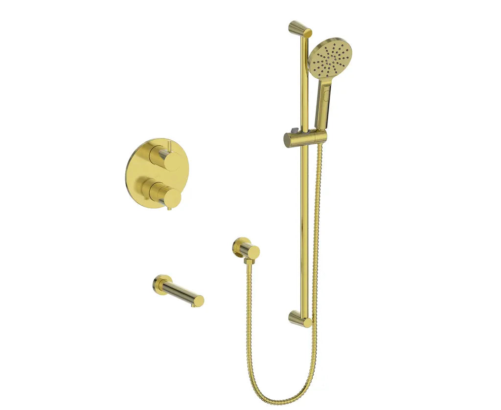 WORGL TRIM FOR 2-WAY TH SHOWER KIT - Plumbing Market