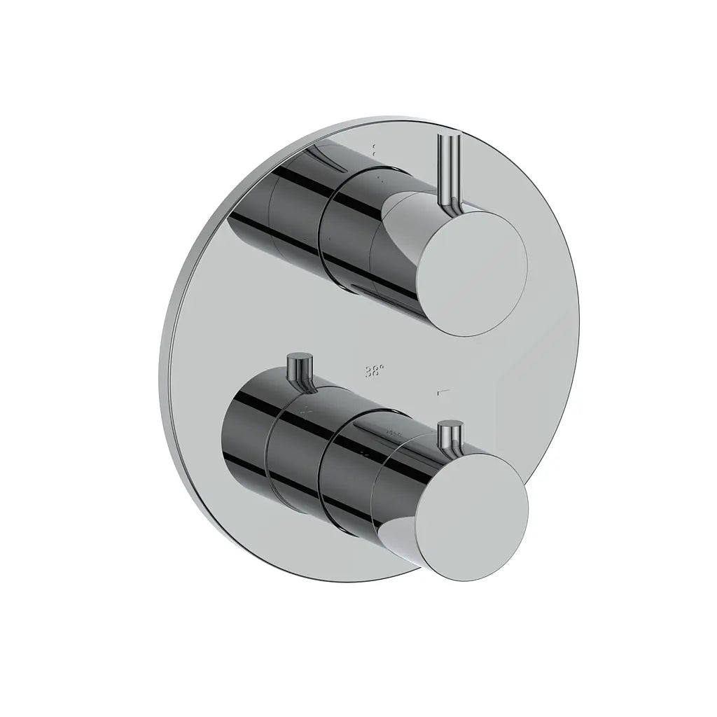 WORGL TRIM FOR 2-WAY TH VALVE - Plumbing Market