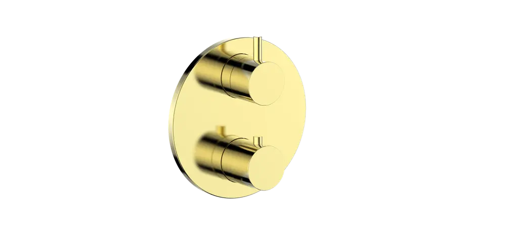 WORGL TRIM FOR 2-WAY TH VALVE - Plumbing Market
