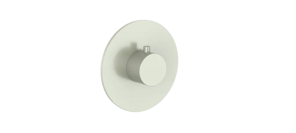WORGL TRIM FOR 3/4" HIGH-FLOW TH VALVE - Plumbing Market