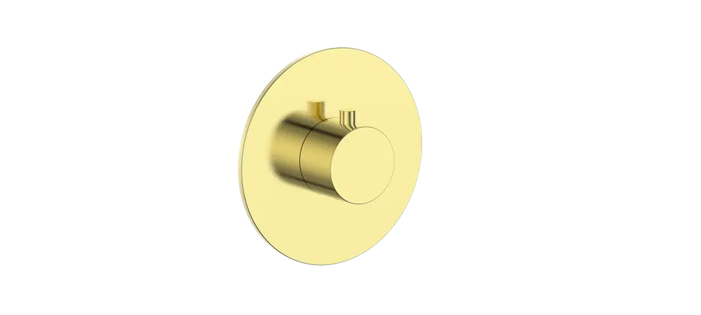 WORGL TRIM FOR 3/4" HIGH-FLOW TH VALVE - Plumbing Market