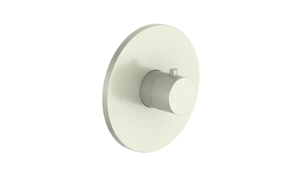 WORGL TRIM FOR 3/4" TH VALVE - Plumbing Market