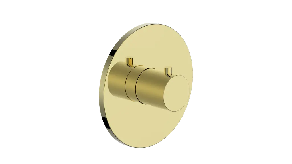 WORGL TRIM FOR 3/4" TH VALVE - Plumbing Market