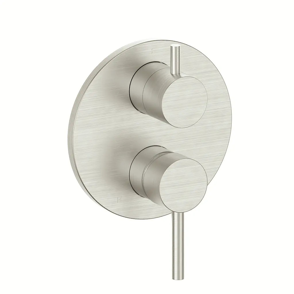 WORGL TRIM FOR 3-WAY PB VALVE - Plumbing Market