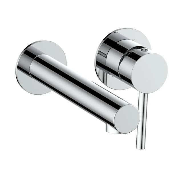 WORGL TRIM FOR WALL MOUNT LAVATORY FAUCET - Plumbing Market