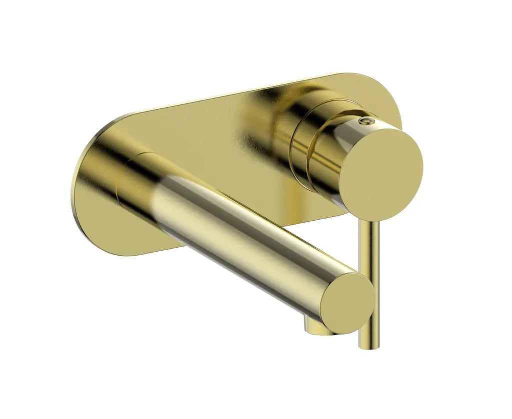 WORGL TRIM FOR WALL MOUNT LAVATORY FAUCET WITH SINGLE PLATE - Plumbing Market