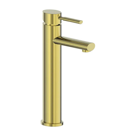 WORGL VESSEL SINK FAUCET - Plumbing Market
