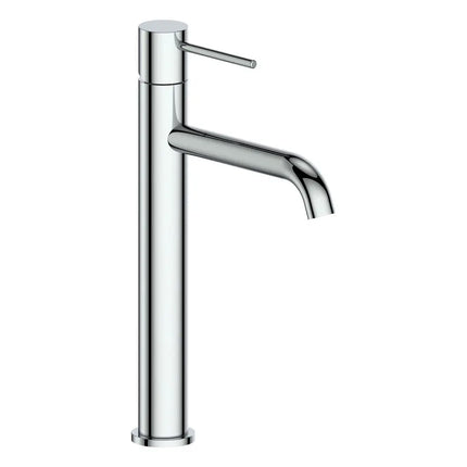 WORGL VESSEL SINK FAUCET - Plumbing Market