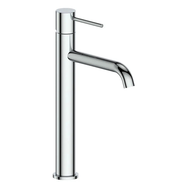 WORGL VESSEL SINK FAUCET - Plumbing Market