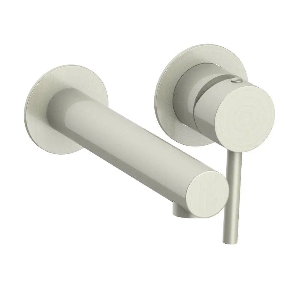 WORGL WALL MOUNT LAVATORY FAUCET - Plumbing Market