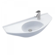 Wall-Mount Lavatory - Plumbing Market