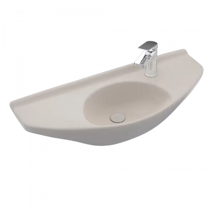 Wall-Mount Lavatory - Plumbing Market