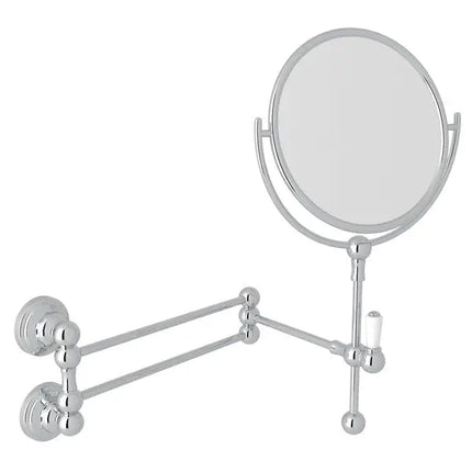 Wall Mount Makeup Mirror - Plumbing Market