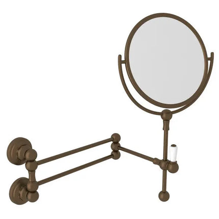 Wall Mount Makeup Mirror - Plumbing Market