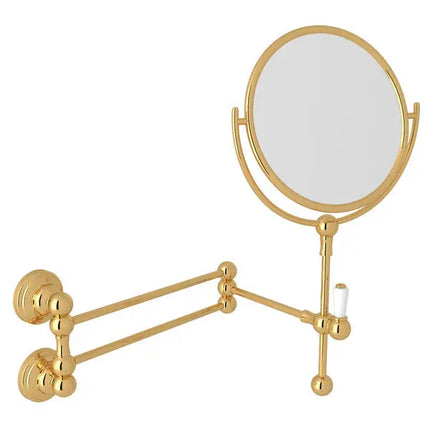 Wall Mount Makeup Mirror - Plumbing Market