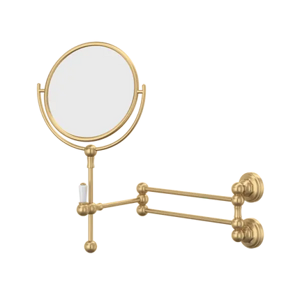 Wall Mount Makeup Mirror - Plumbing Market