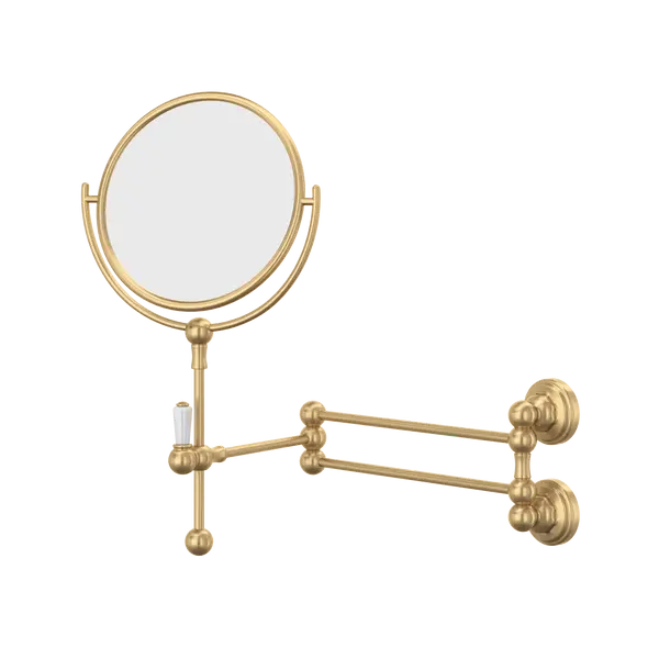 Wall Mount Makeup Mirror - Plumbing Market