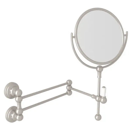 Wall Mount Makeup Mirror - Plumbing Market
