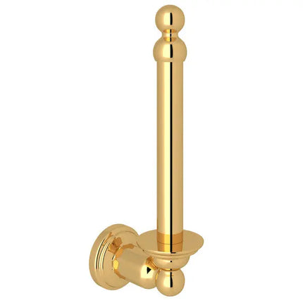Wall Mount Spare Toilet Paper Holder - Plumbing Market