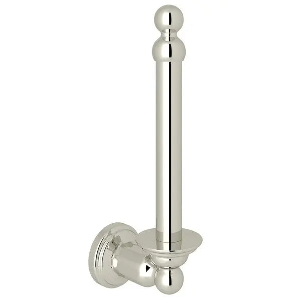 Wall Mount Spare Toilet Paper Holder - Plumbing Market