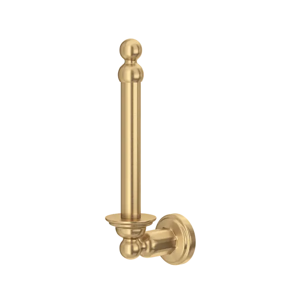 Wall Mount Spare Toilet Paper Holder - Plumbing Market