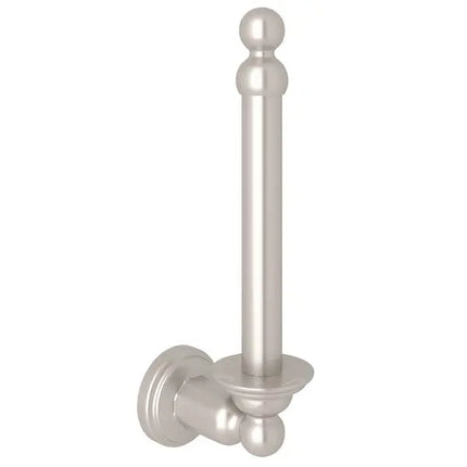 Wall Mount Spare Toilet Paper Holder - Plumbing Market