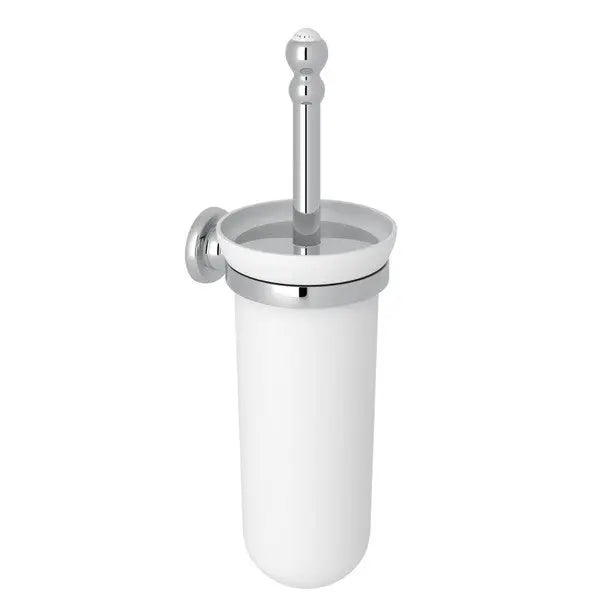 Wall Mount Toilet Brush Holder - Plumbing Market