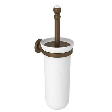 Wall Mount Toilet Brush Holder - Plumbing Market