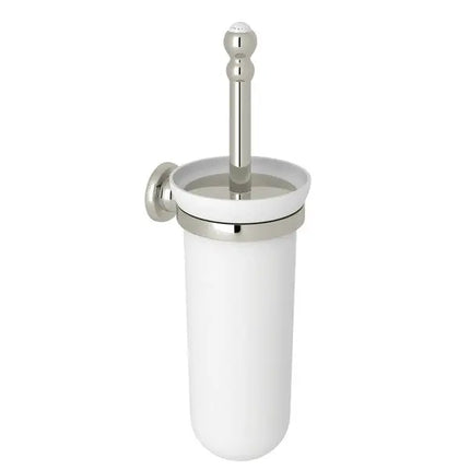 Wall Mount Toilet Brush Holder - Plumbing Market