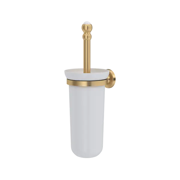 Wall Mount Toilet Brush Holder - Plumbing Market