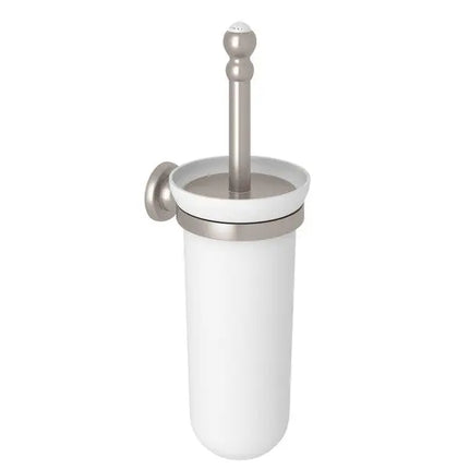 Wall Mount Toilet Brush Holder - Plumbing Market