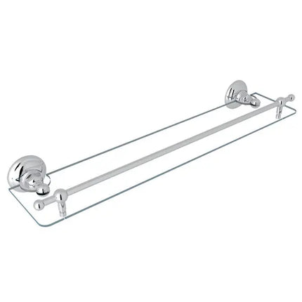 Wall Mount Towel Shelf - Plumbing Market