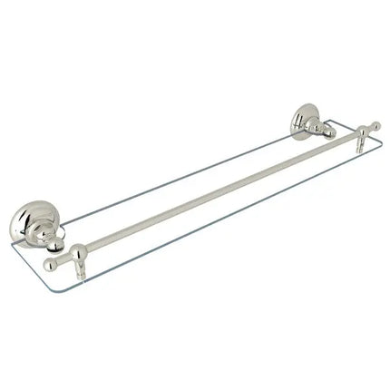 Wall Mount Towel Shelf - Plumbing Market