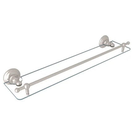 Wall Mount Towel Shelf - Plumbing Market