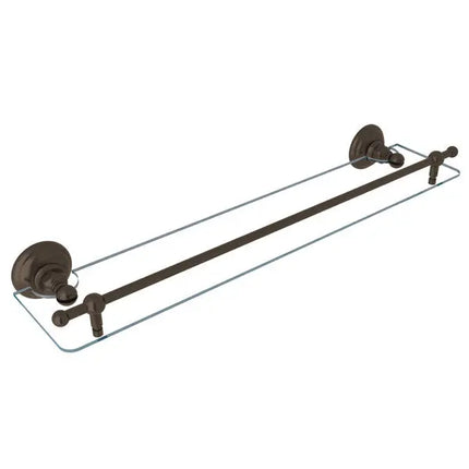 Wall Mount Towel Shelf - Plumbing Market