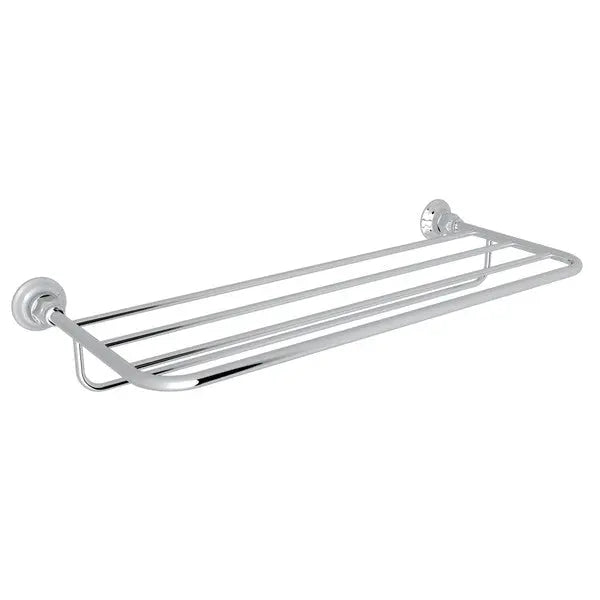 Wall Mount Towel Shelf - Plumbing Market