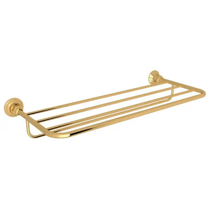 Wall Mount Towel Shelf - Plumbing Market