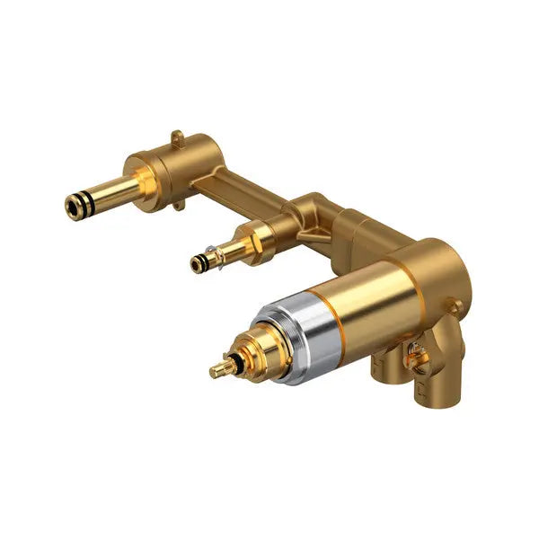Wall Mount Tub Filler Rough-in Valve - Plumbing Market