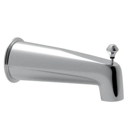 Wall Mount Tub Spout With Diverter - Plumbing Market