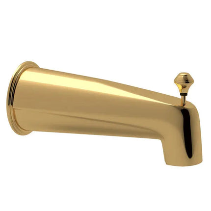 Wall Mount Tub Spout With Diverter - Plumbing Market