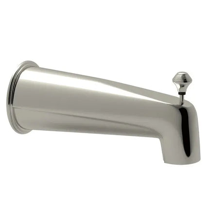 Wall Mount Tub Spout With Diverter - Plumbing Market