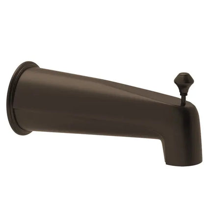 Wall Mount Tub Spout With Diverter - Plumbing Market