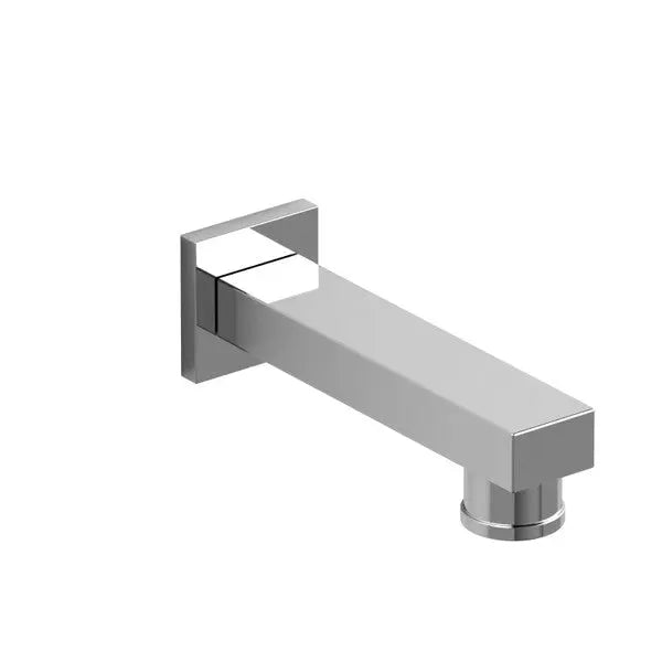 Wall Mount Tub Spout With Diverter - Plumbing Market