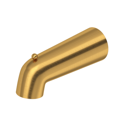 Wall Mount Tub Spout With Diverter - Plumbing Market