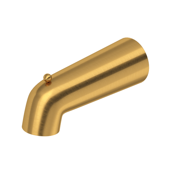 Wall Mount Tub Spout With Diverter - Plumbing Market