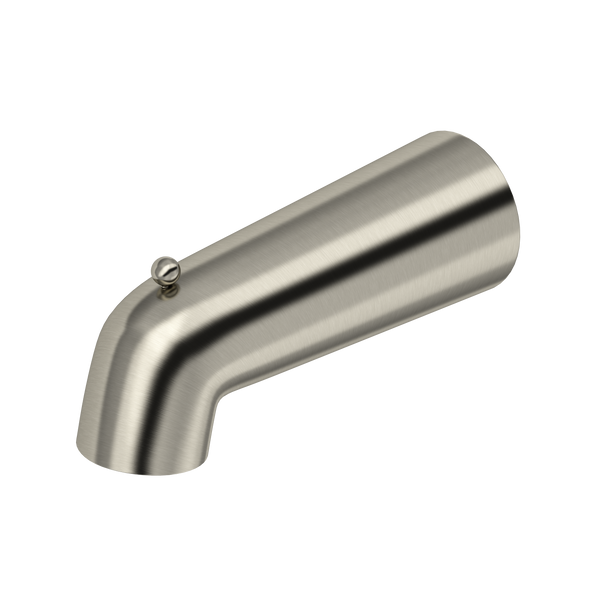 Wall Mount Tub Spout With Diverter - Plumbing Market