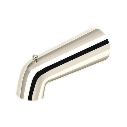 Wall Mount Tub Spout With Diverter - Plumbing Market